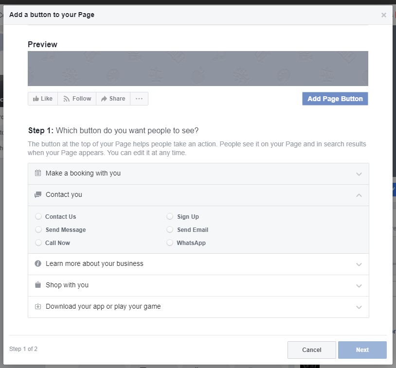 วิธีการสร้าง Facebook Page พร้อมเทคนิคเพิ่มผู้ติดตามเพจ ฟรี! ง่ายๆ  พร้อมได้ผู้ติดตามเพจ สำหรับผู้เริ่มต้น